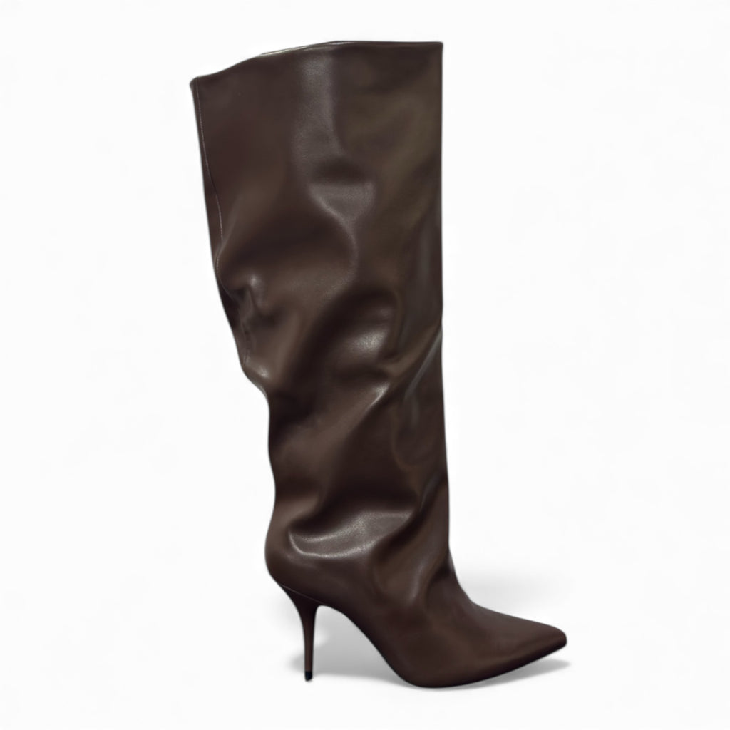 STIVALE GAMBALE AMPIO AC2A