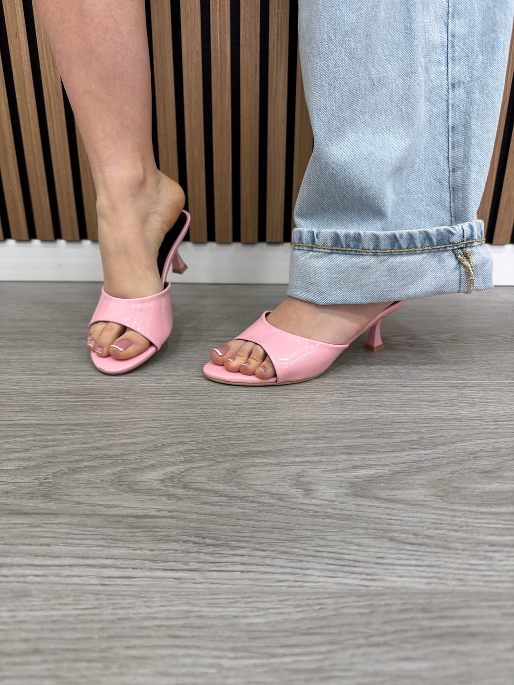 SANDALO LUCIDO S060444