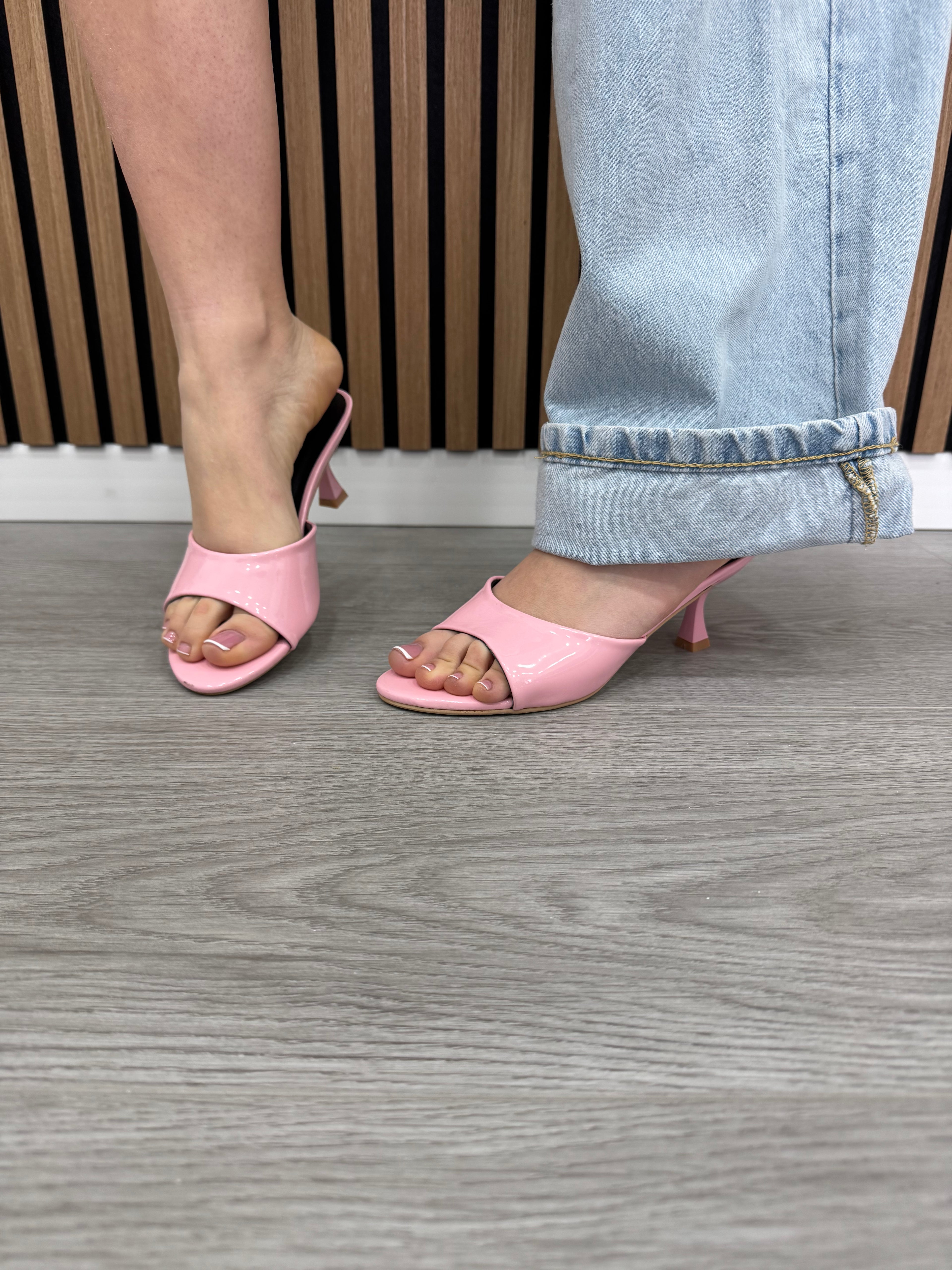 SANDALO LUCIDO S060444