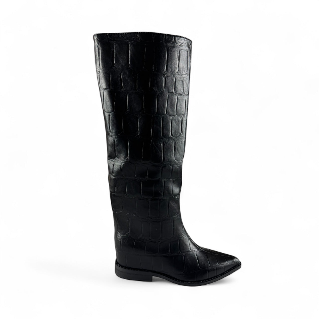 STIVALE PITONATO A9815