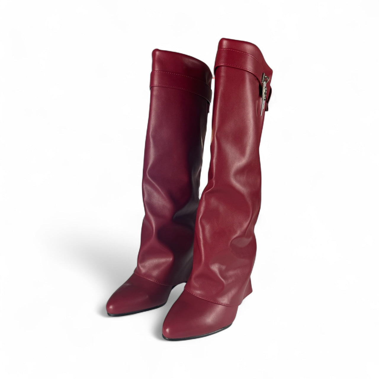STIVALE RISVOLTO ZEPPA WZ2025002