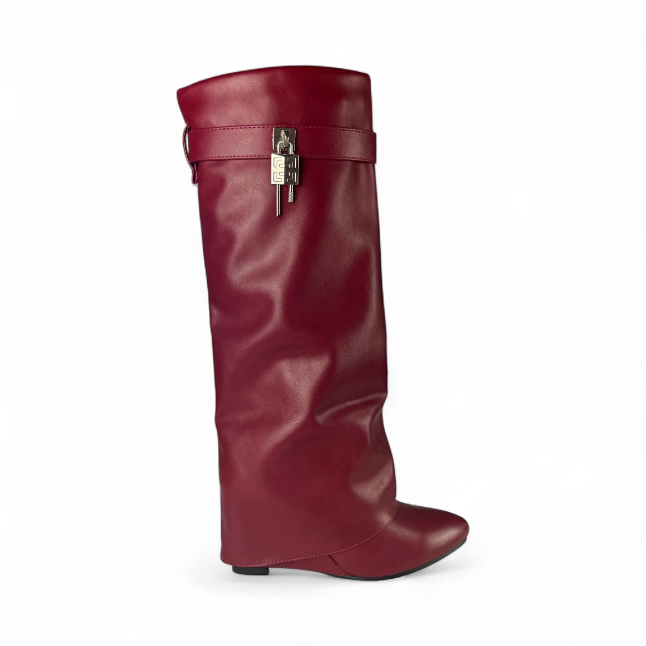 STIVALE RISVOLTO ZEPPA WZ2025002
