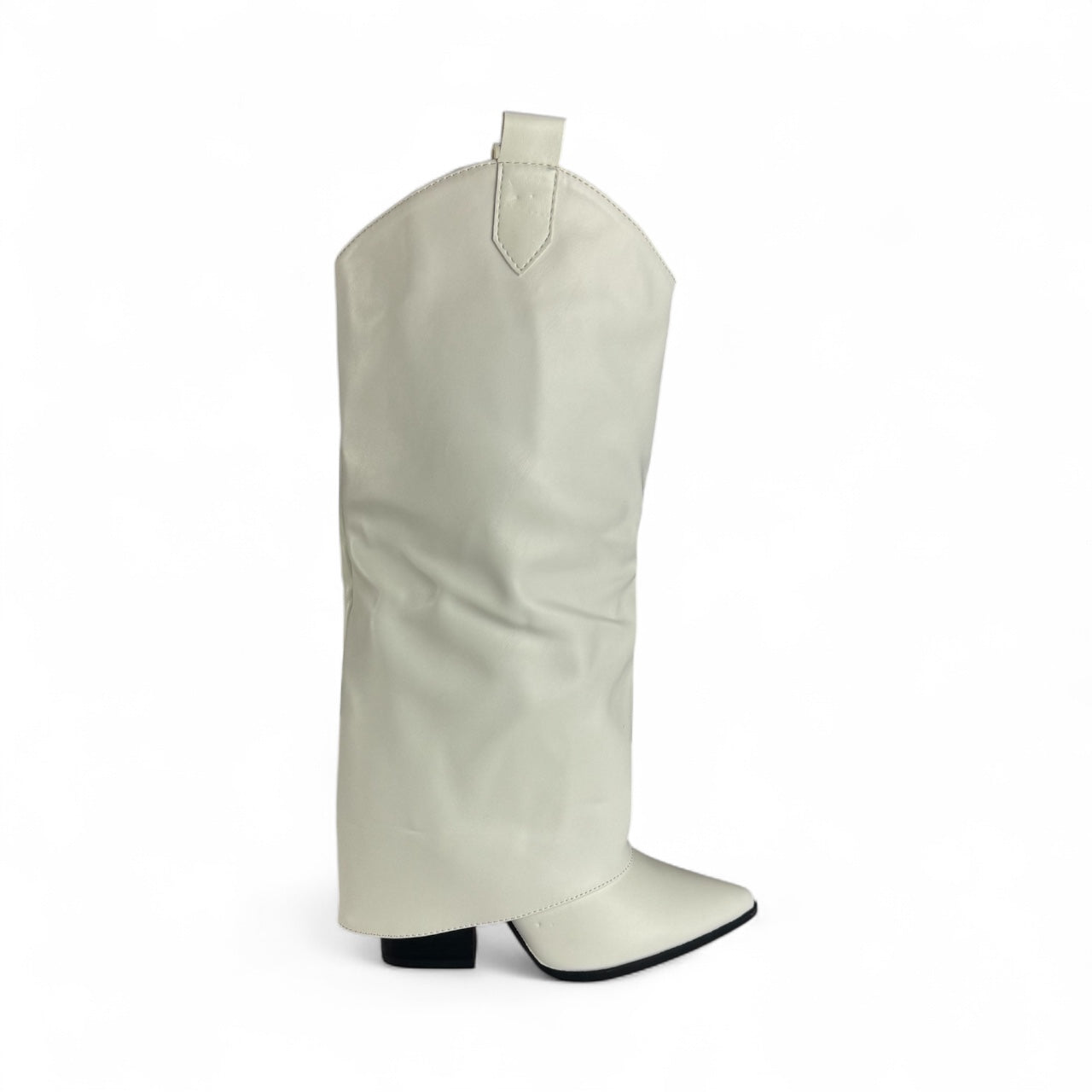 STIVALE RISVOLTO A9519