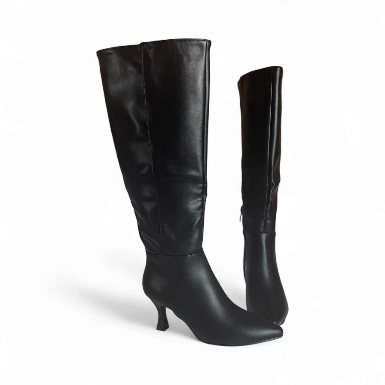 STIVALE ROCCHETTO H2640