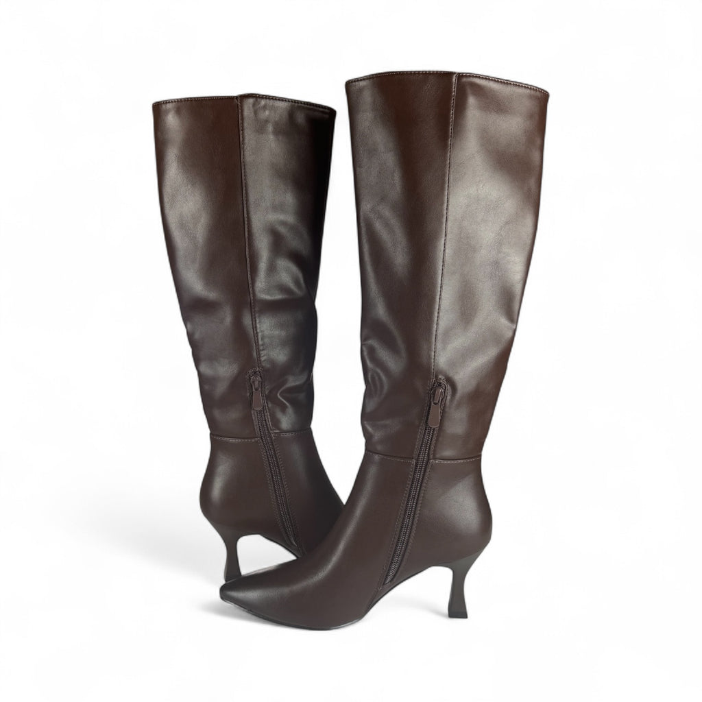 STIVALE ROCCHETTO H2640