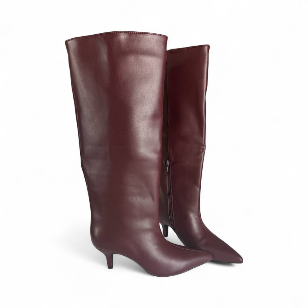 STIVALE GAMBALE A9813