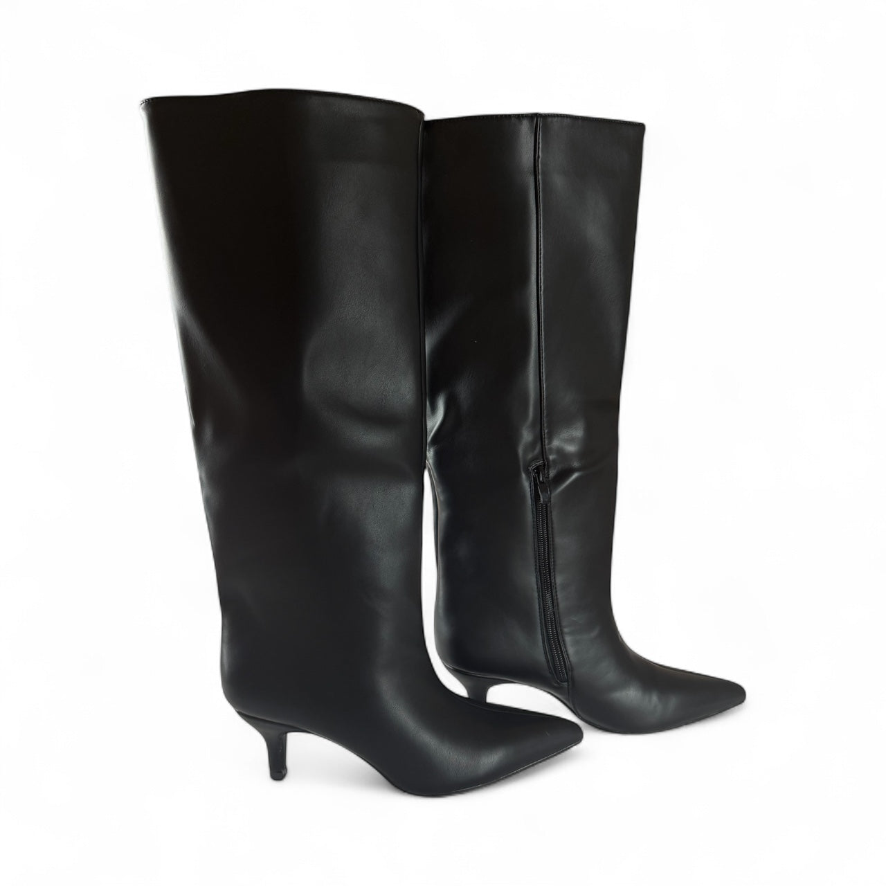 STIVALE GAMBALE A9813