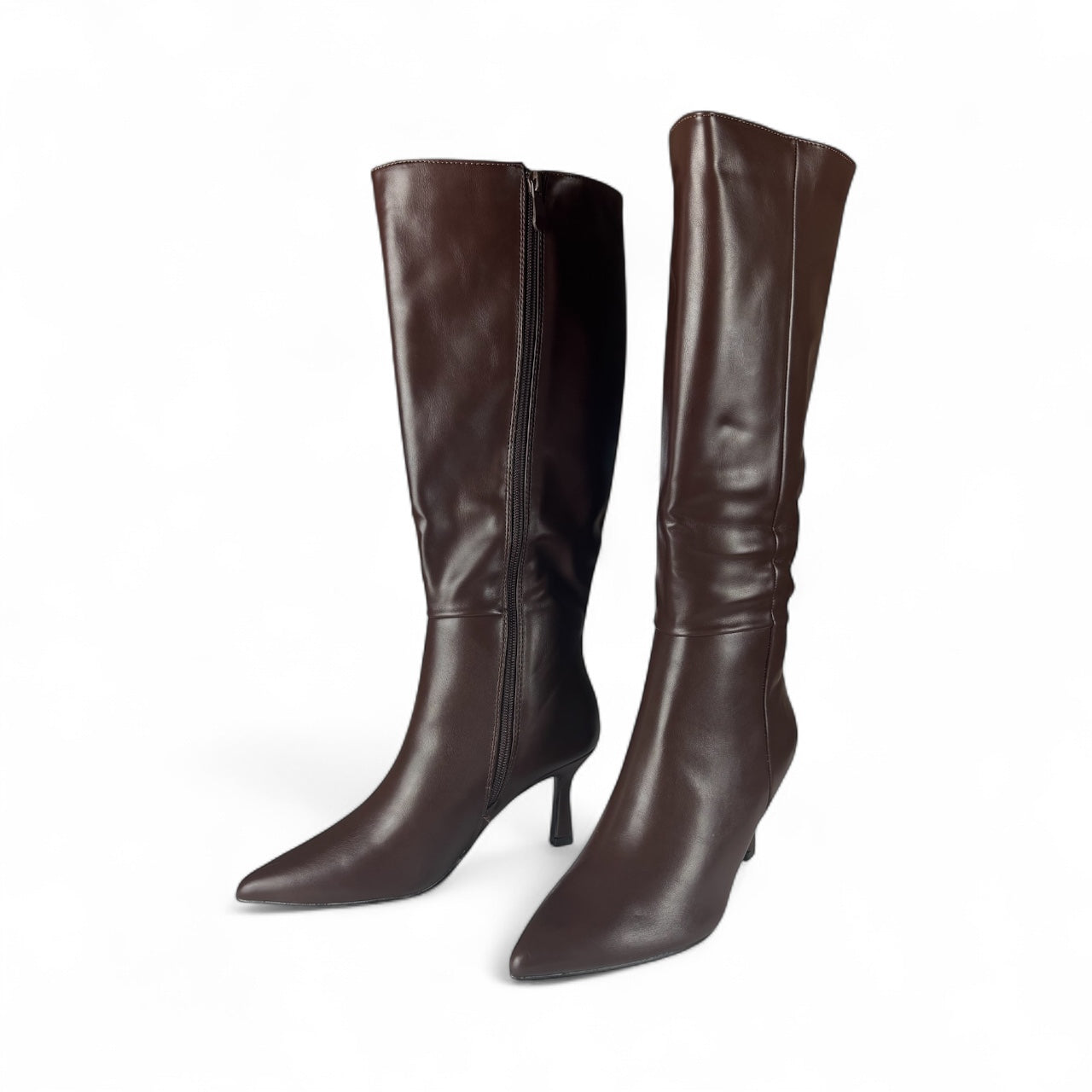 STIVALE ROCCHETTO ZIP M781