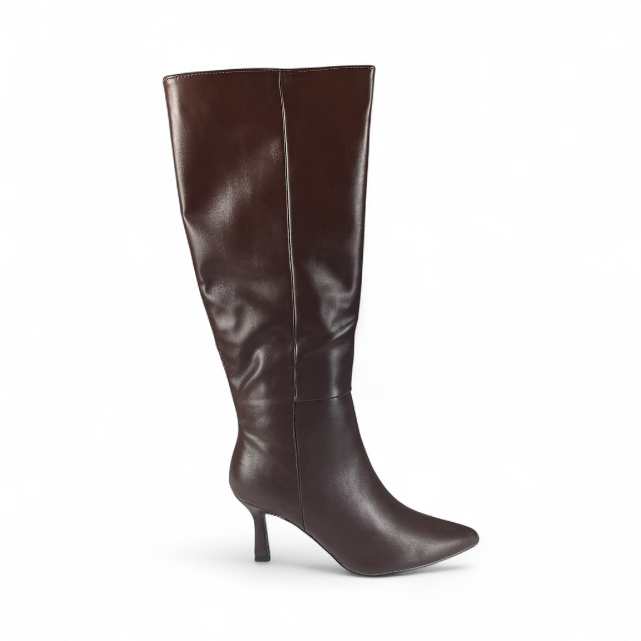 STIVALE ROCCHETTO ZIP M781