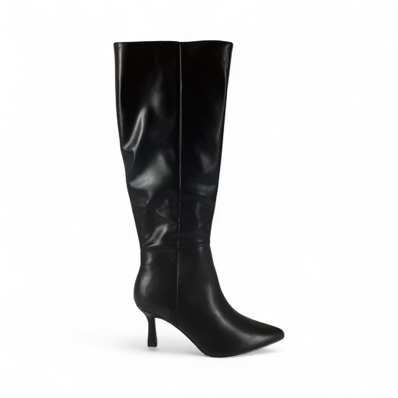 STIVALE ROCCHETTO ZIP M781