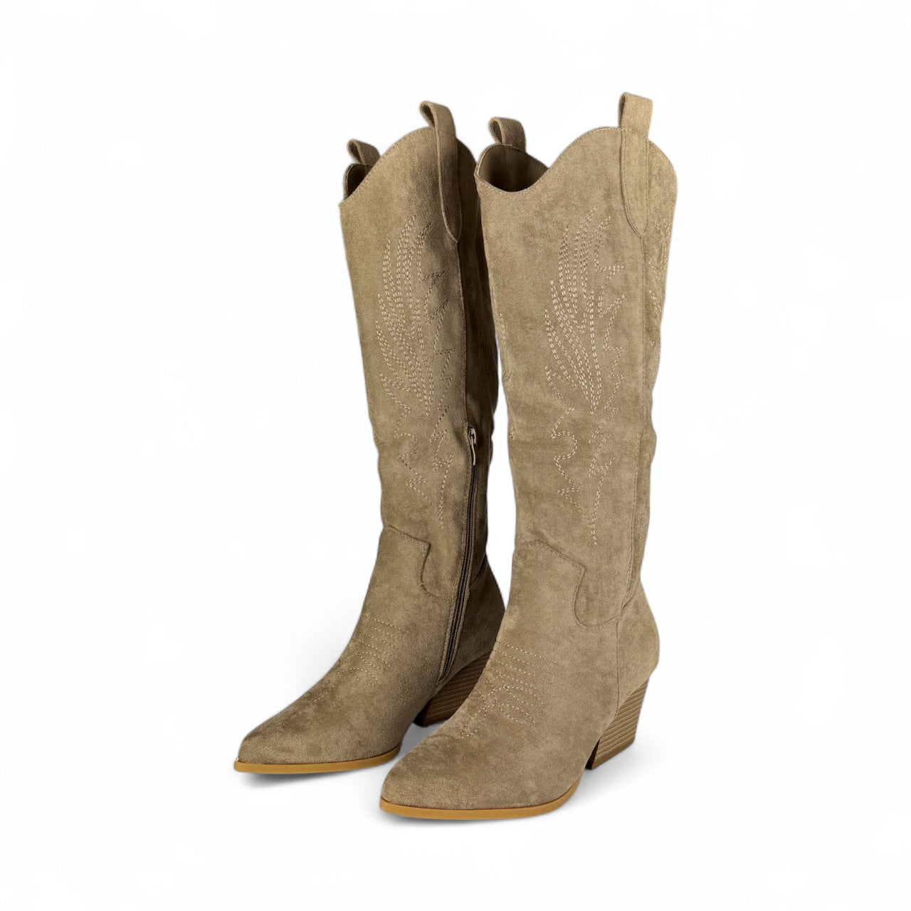 CAMPEROS CAMOSCIO A9503
