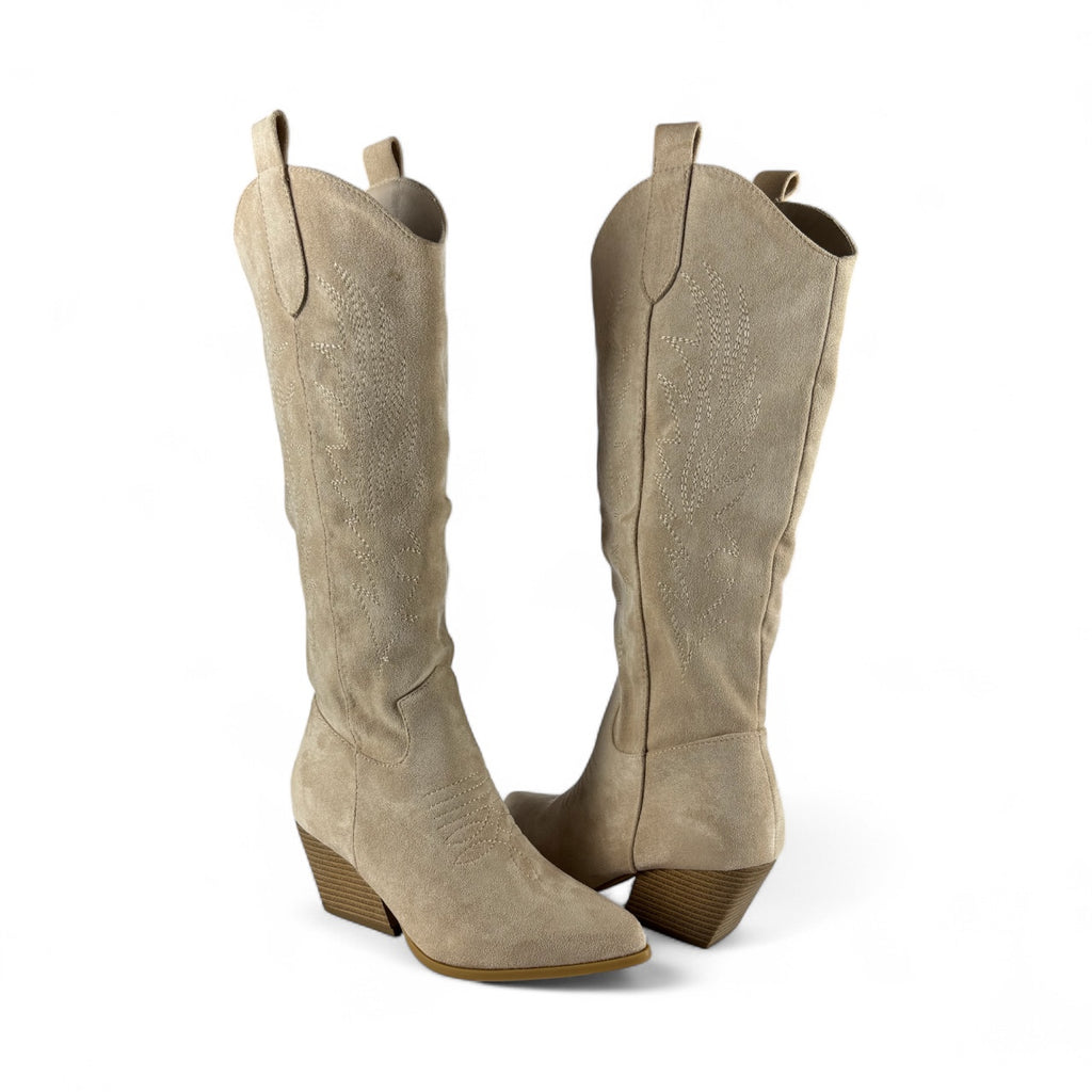 CAMPEROS CAMOSCIO A9503