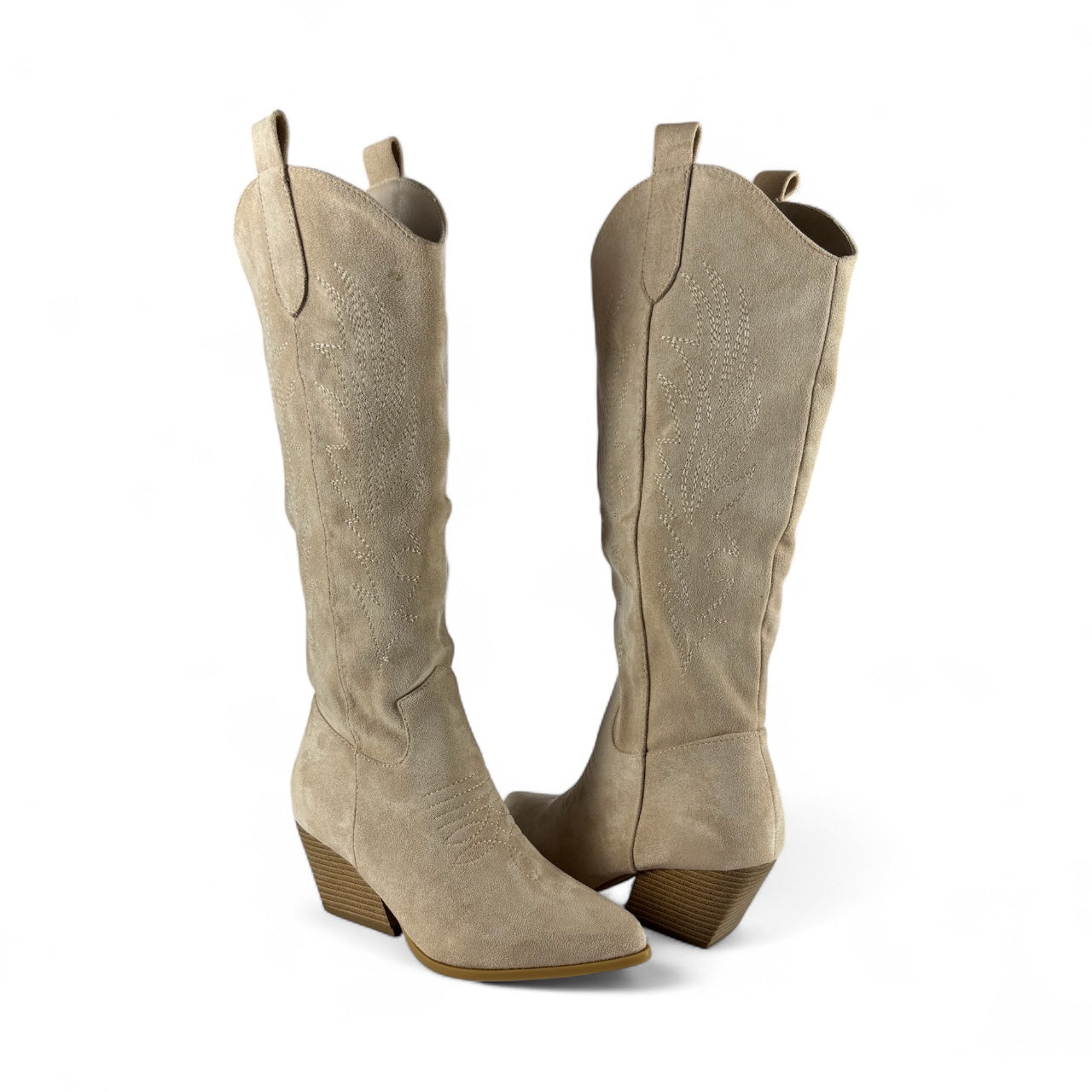 CAMPEROS CAMOSCIO A9503