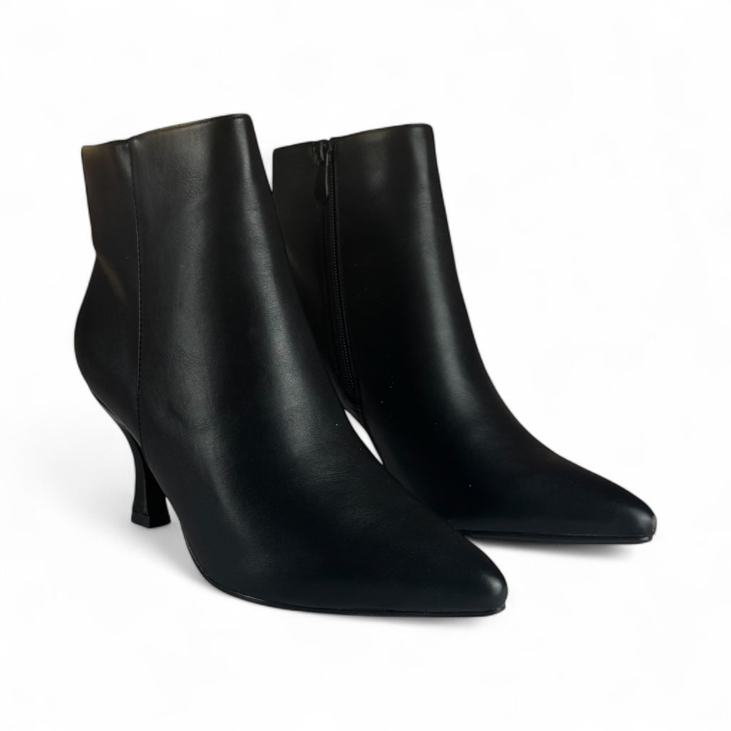 STIVALETTO ECOPELLE MP 413