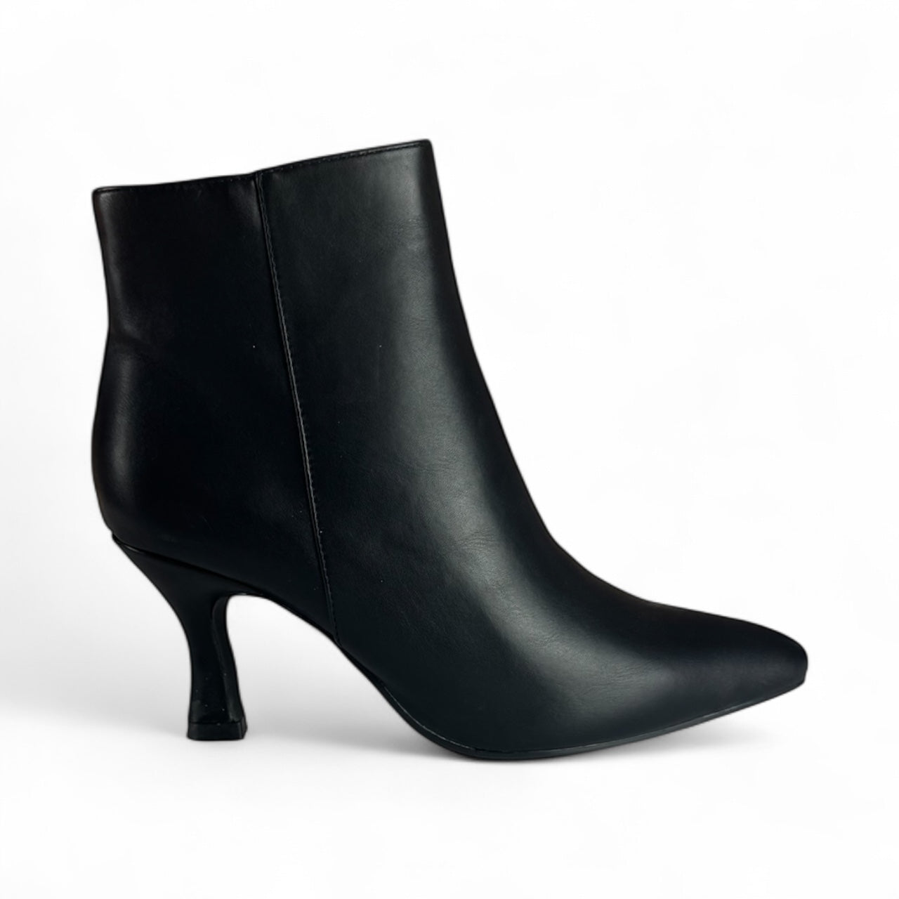STIVALETTO ECOPELLE MP 413