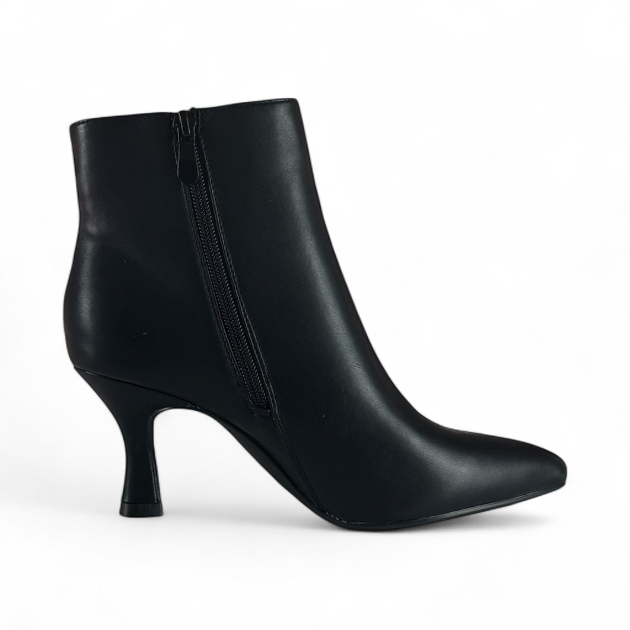 STIVALETTO ECOPELLE MP 413