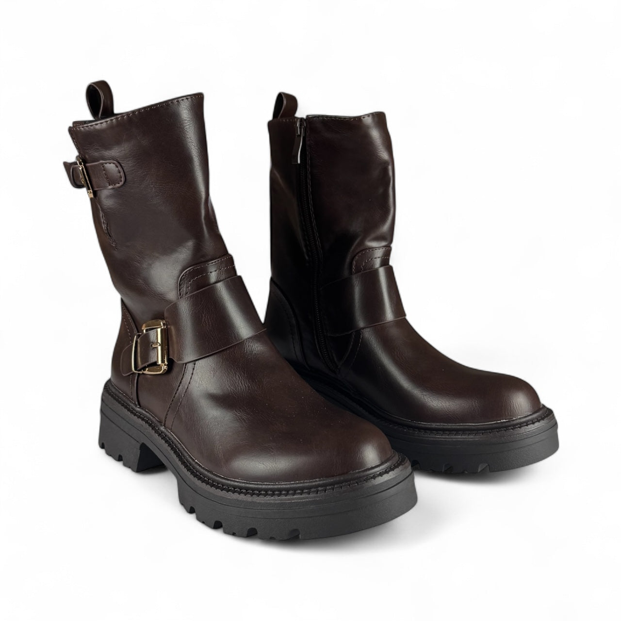 ANFIBIO FIBBIE D8237