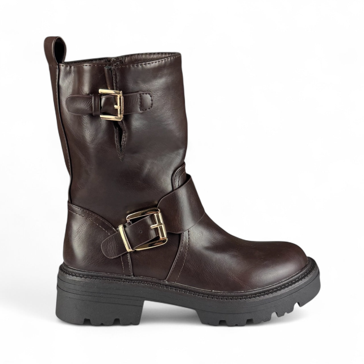 ANFIBIO FIBBIE D8237