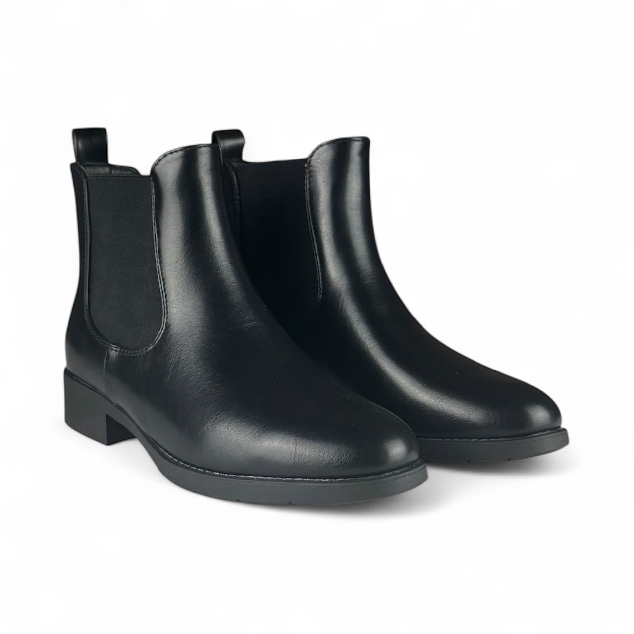 STIVALETTO A9818