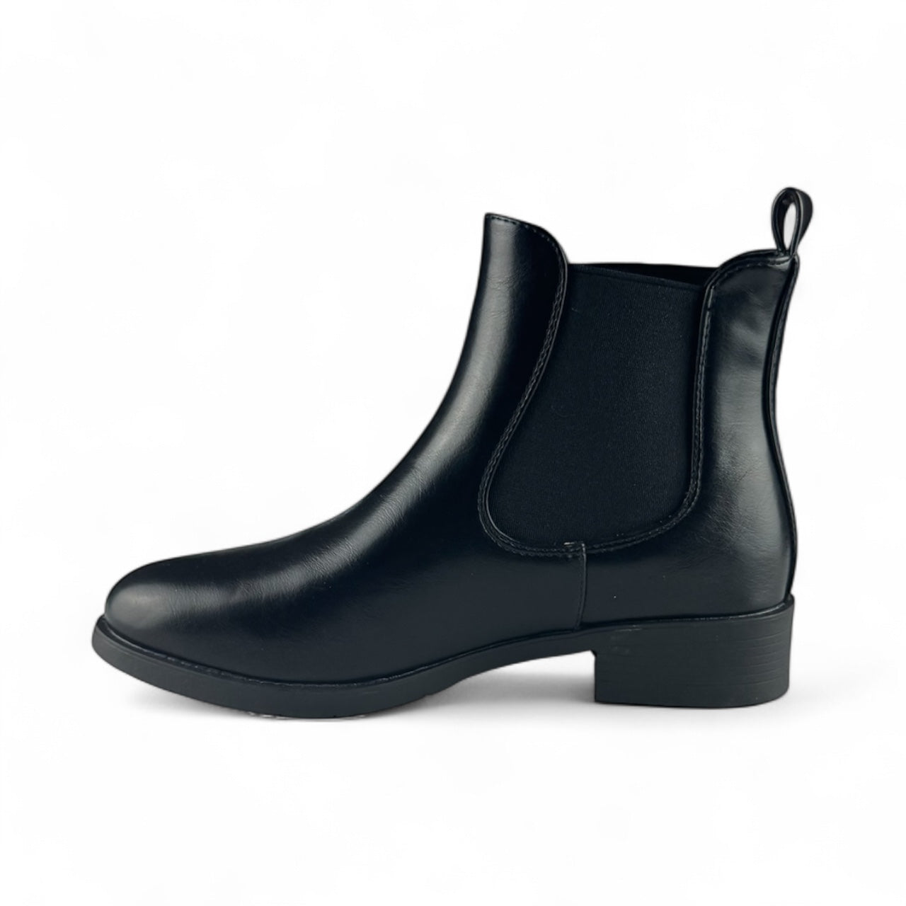 STIVALETTO A9818