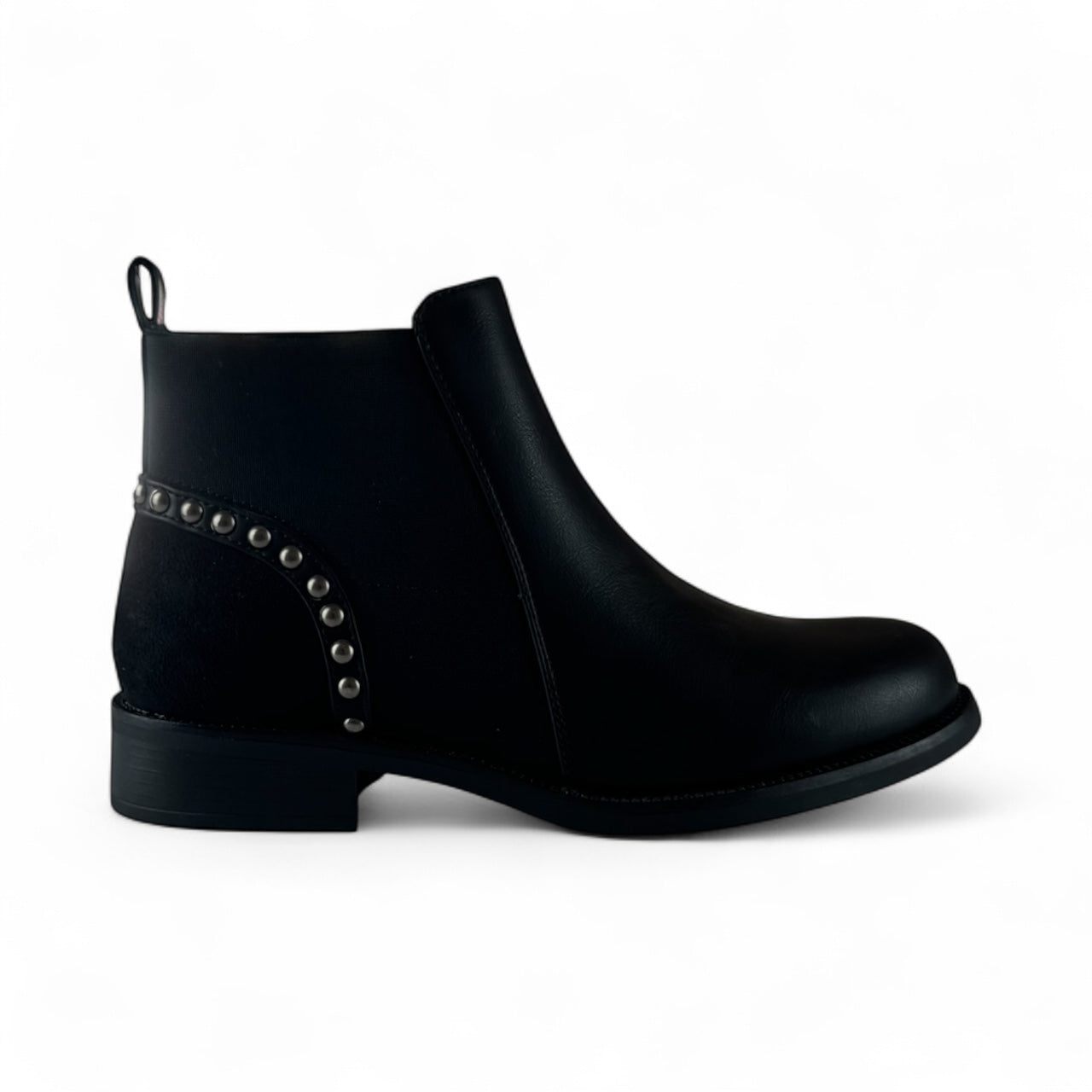 STIVALETTO BASSO CH100810