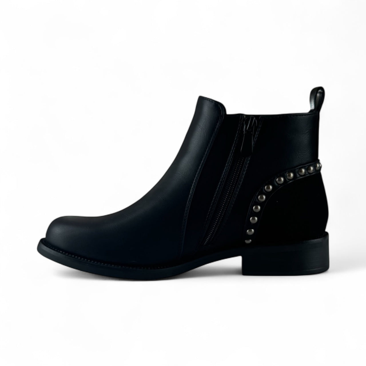 STIVALETTO BASSO CH100810