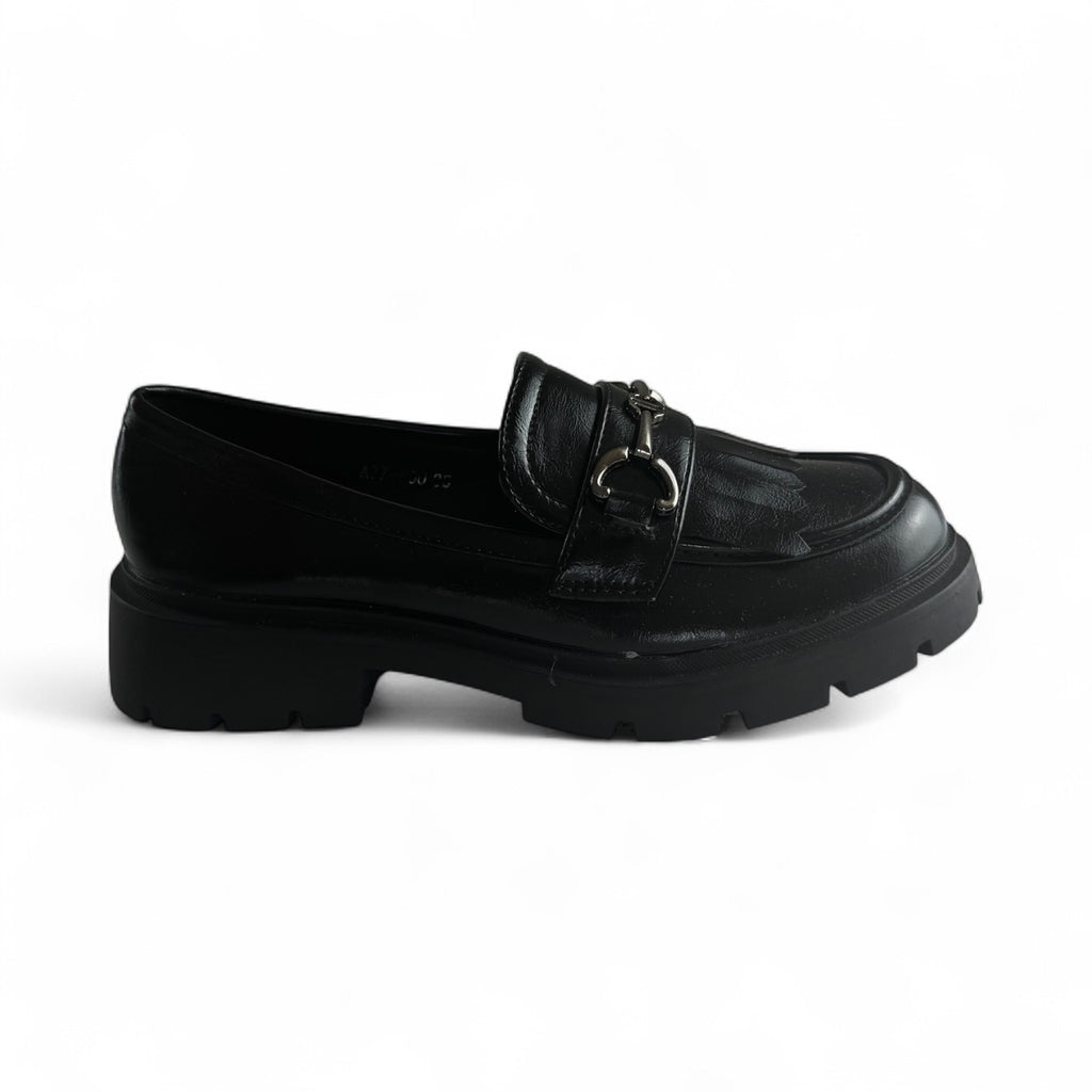 MOCASSINO LUCIDO A77800