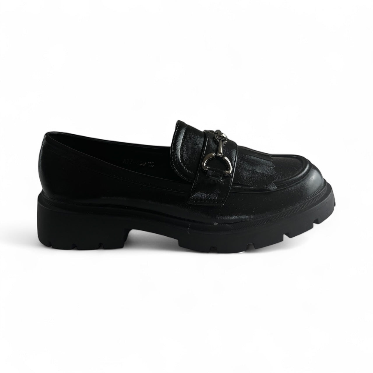 MOCASSINO LUCIDO A77800