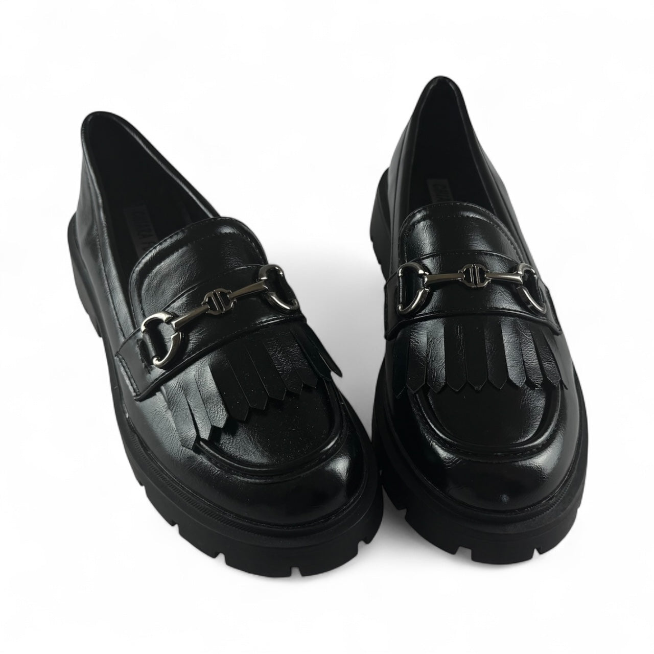 MOCASSINO LUCIDO A77800