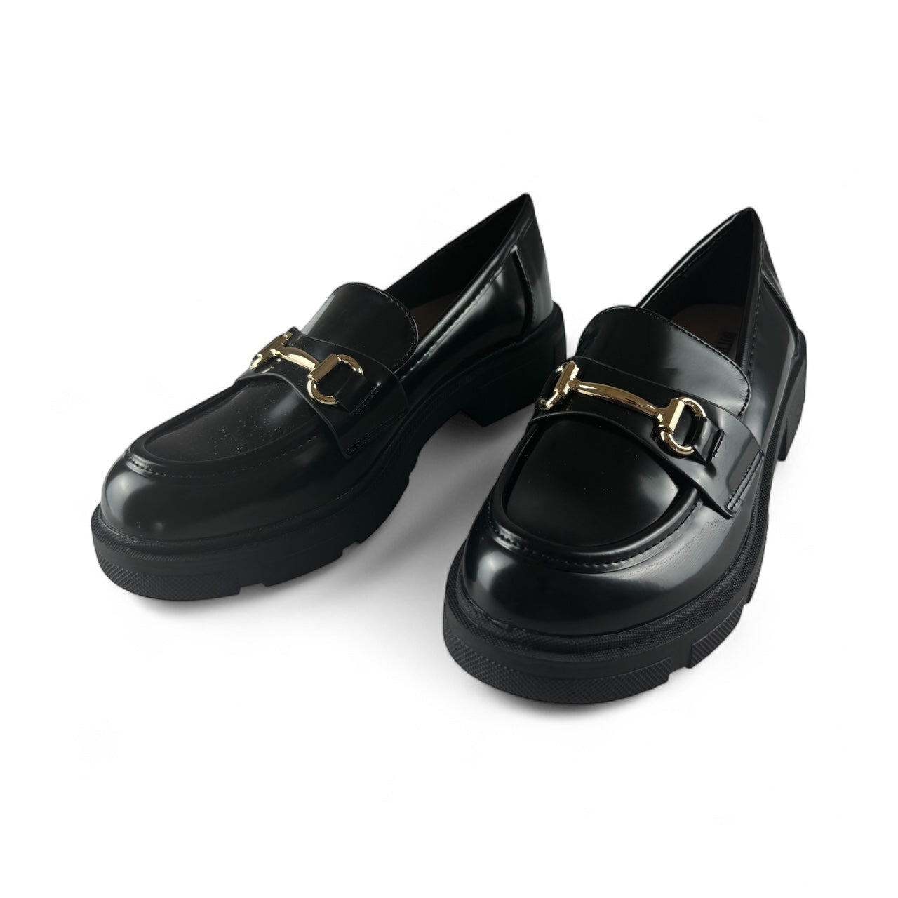 MOCASSINO ECOPELLE BH2370-1