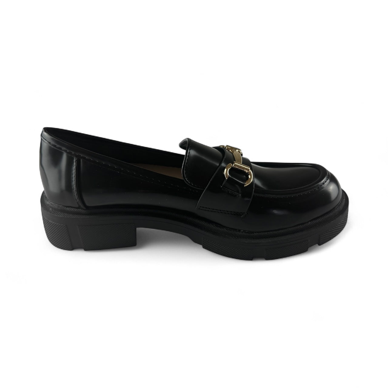 MOCASSINO ECOPELLE BH2370-1