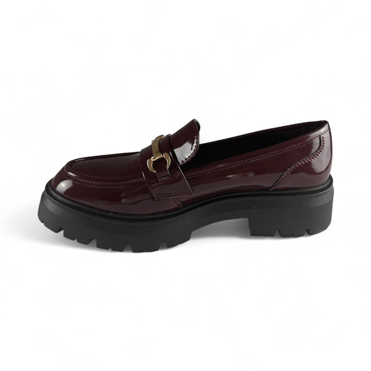 MOCASSINO LUCIDO SA6253
