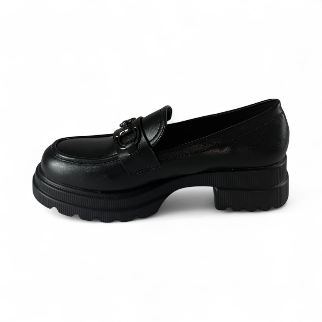 MOCASSINO ECOPELLE MM9321