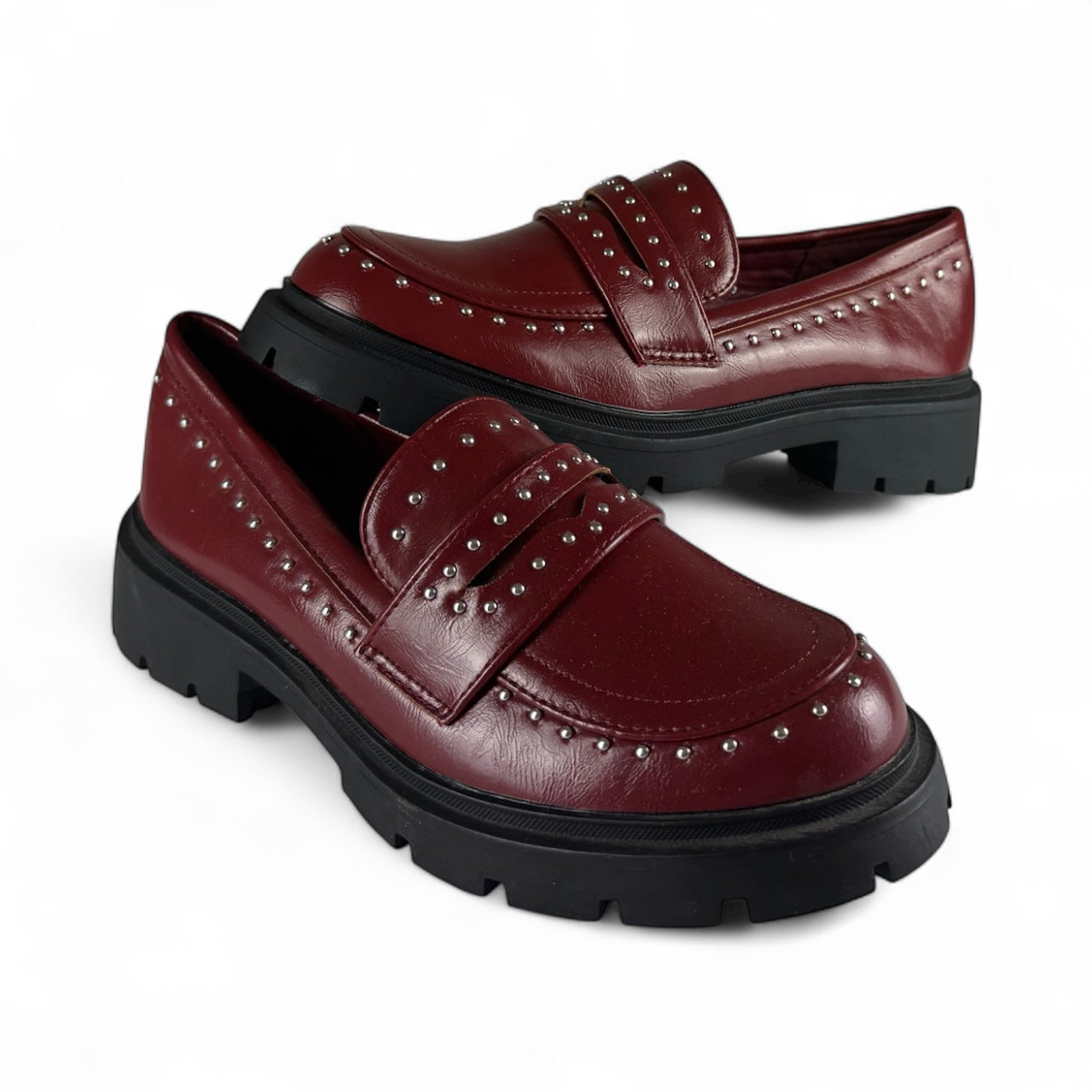 MOCASSINO ECOPELLE A77 778