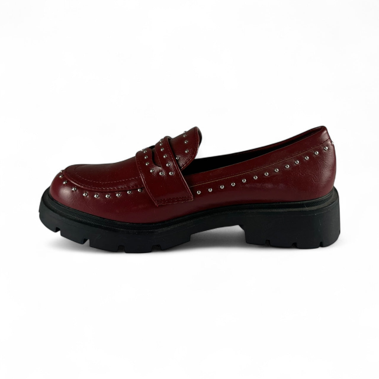 MOCASSINO ECOPELLE A77 778