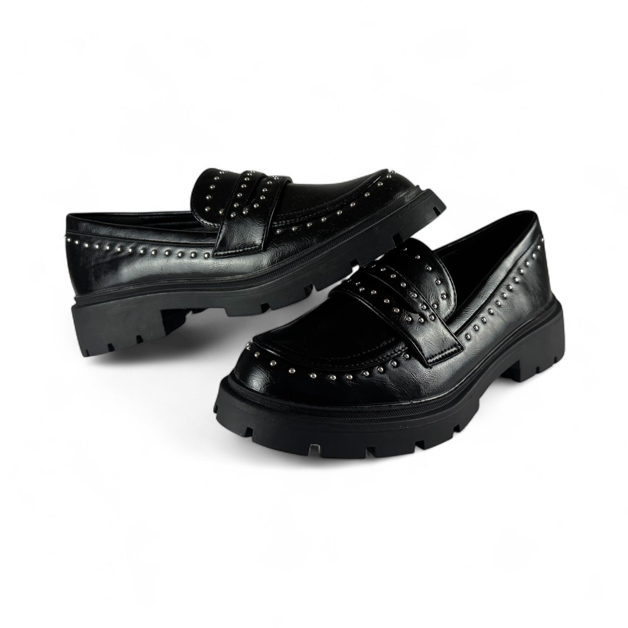MOCASSINO ECOPELLE A77 778