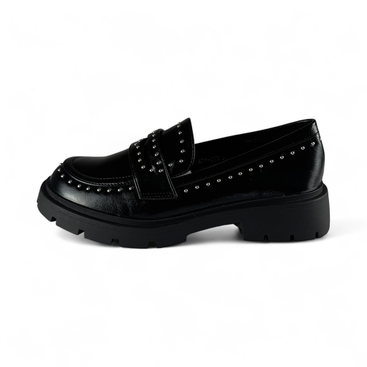 MOCASSINO ECOPELLE A77 778