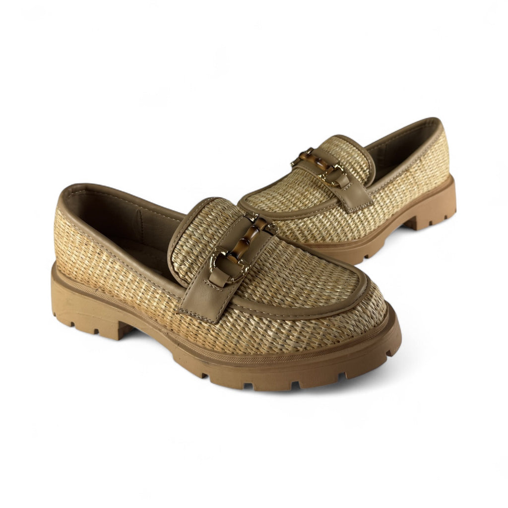 MOCASSINO A77 7706