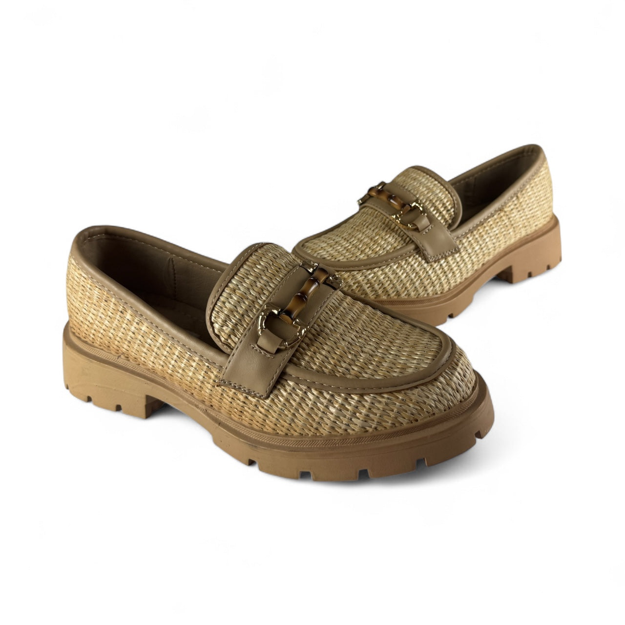 MOCASSINO A77 7706