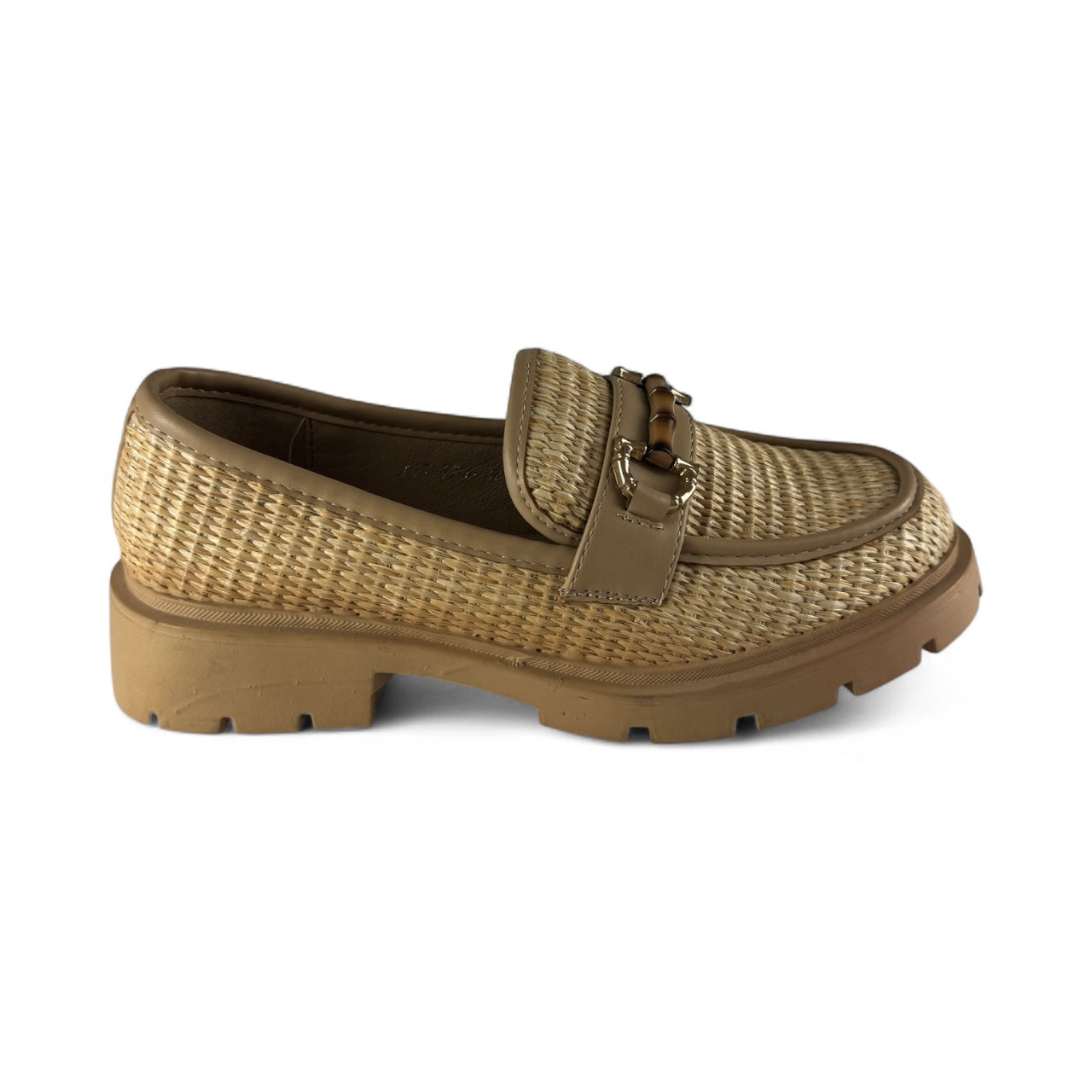 MOCASSINO A77 7706