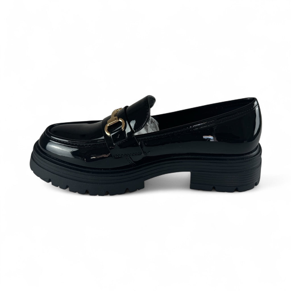 MOCASSINO LUCIDO SA6253