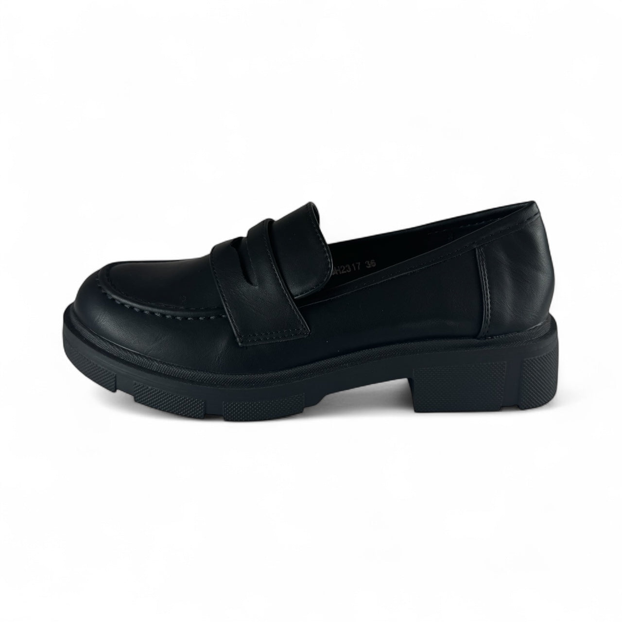 MOCASSINO BH2317