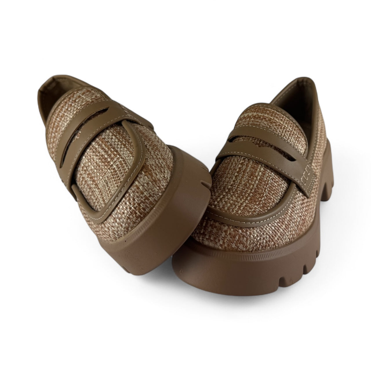 MOCASSINO BH2317