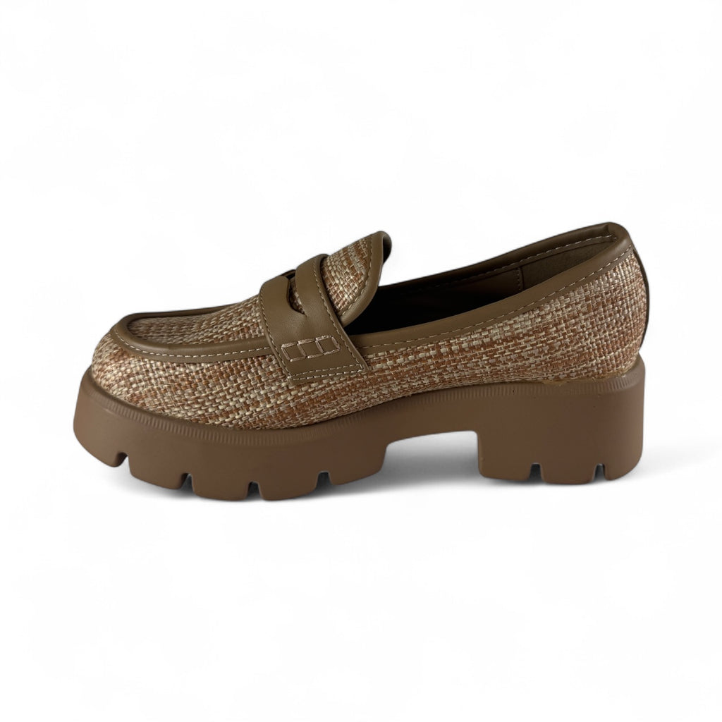 MOCASSINO BH2317
