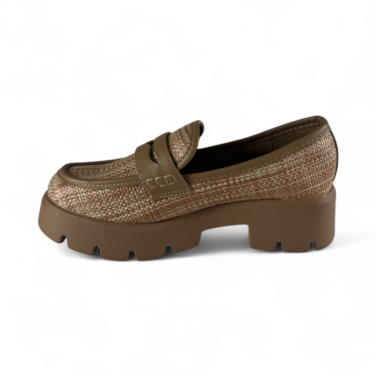 MOCASSINO BH2317