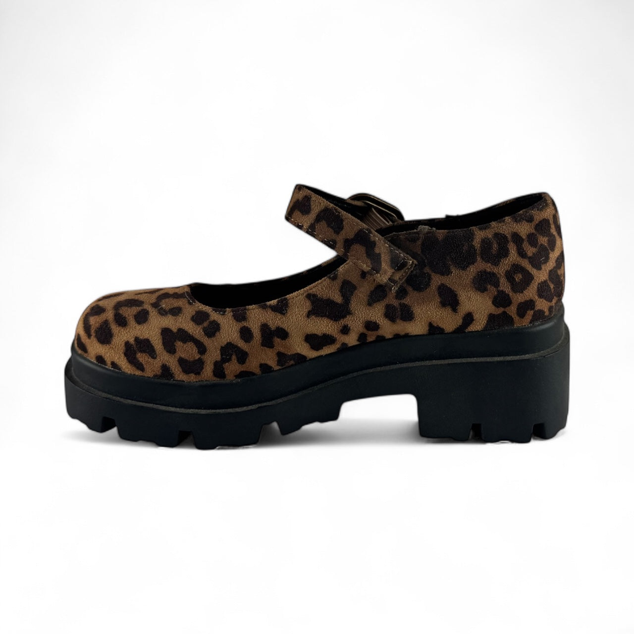 MOCASSINO LUCIDO H013