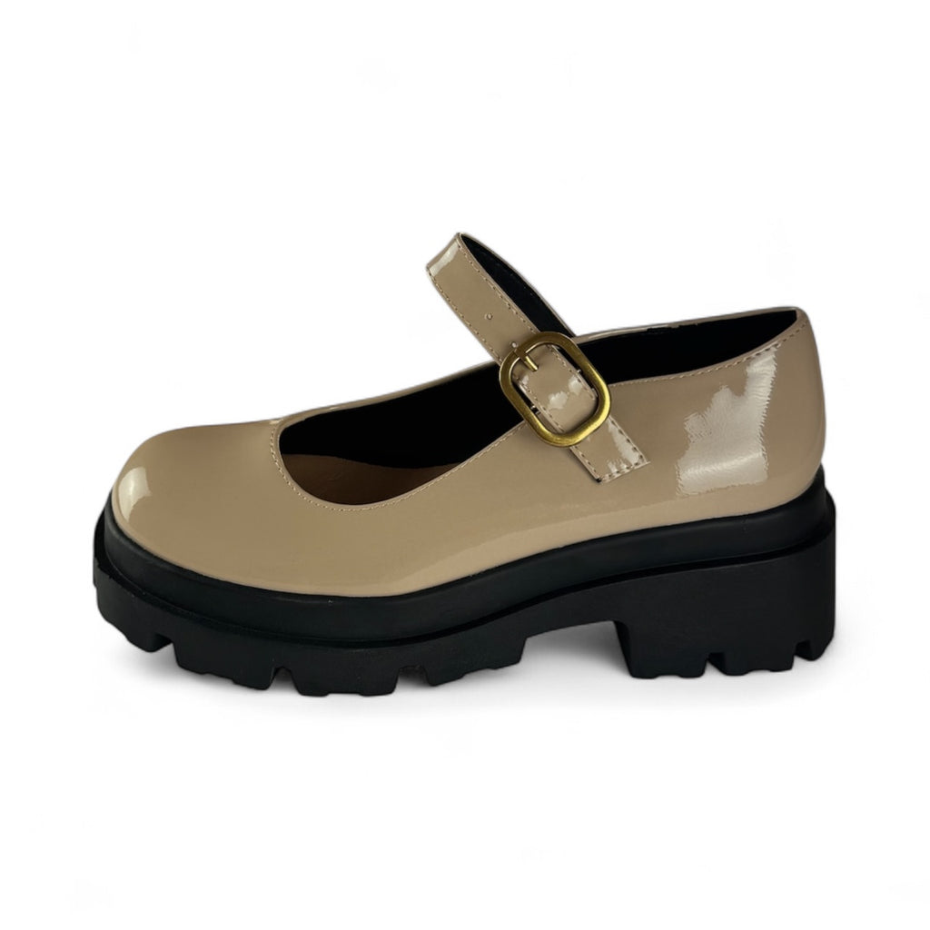 MOCASSINO LUCIDO H013