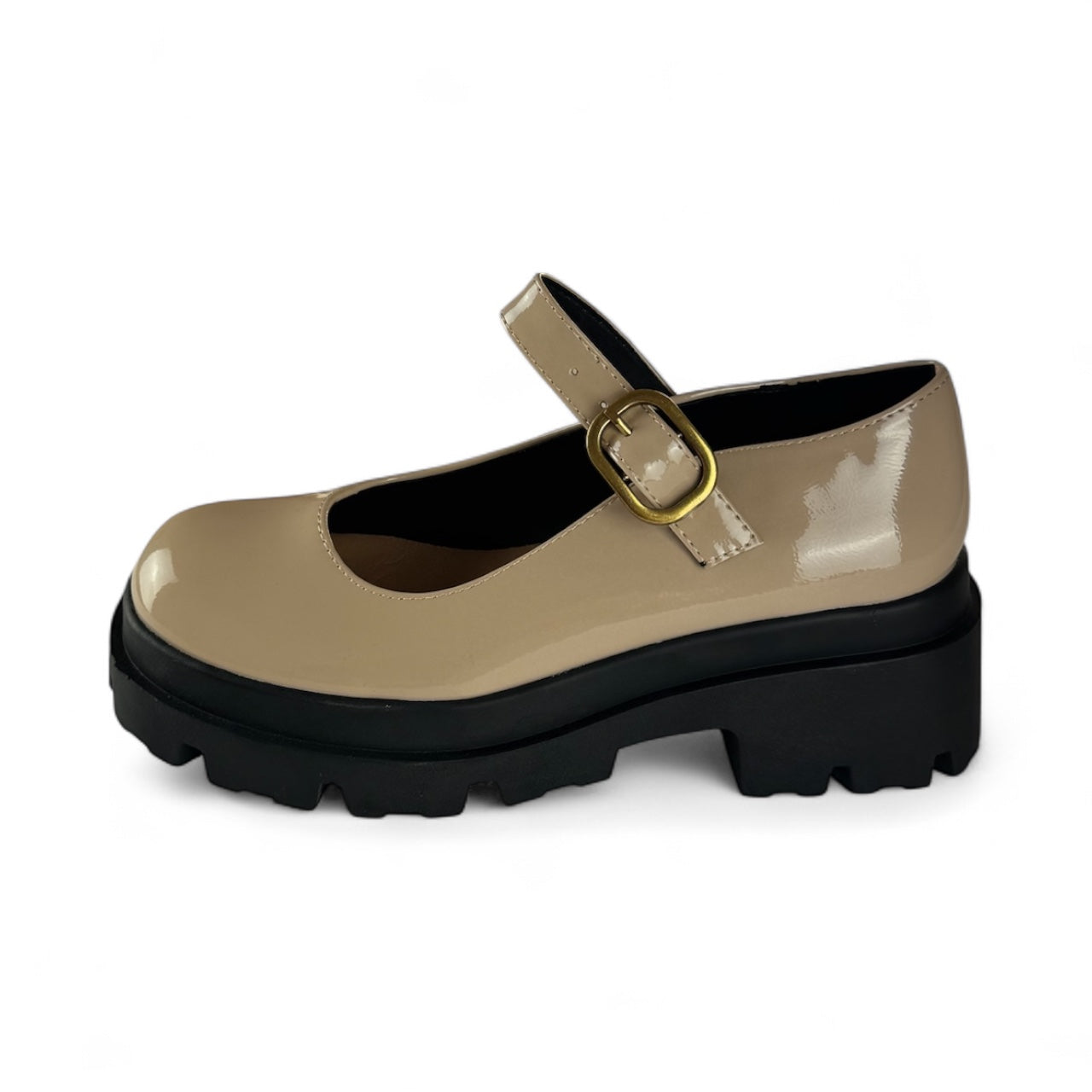 MOCASSINO LUCIDO H013