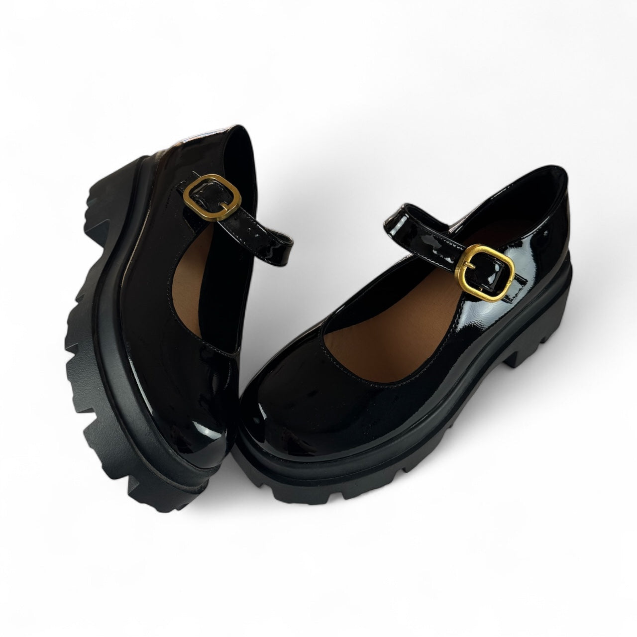 MOCASSINO LUCIDO H013