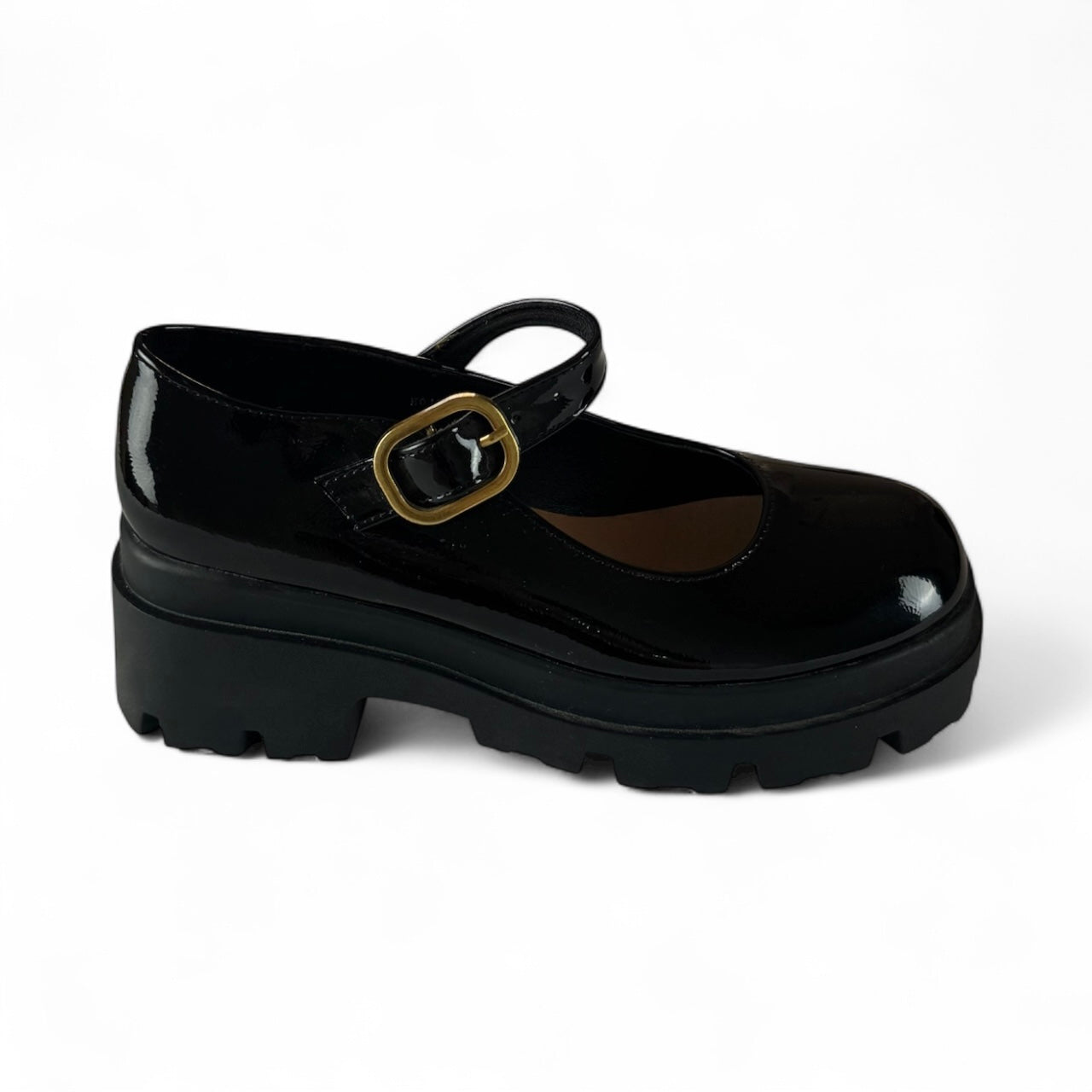 MOCASSINO LUCIDO H013